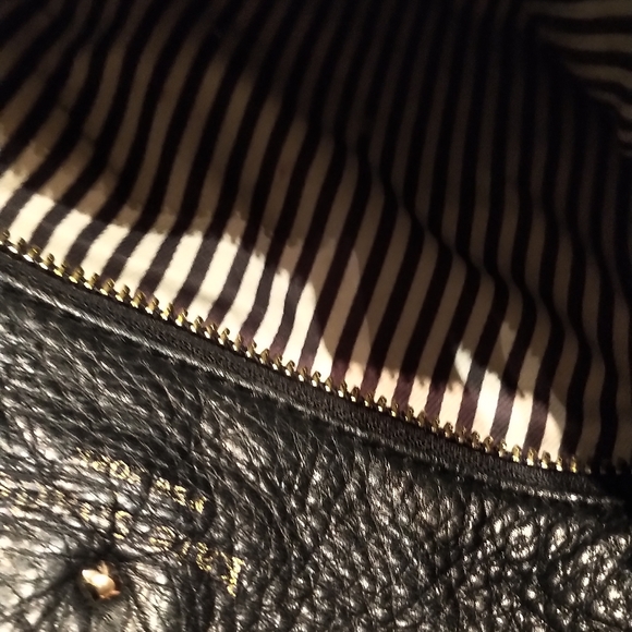 Kate Spade soft leather cross body purse - Picture 7 of 9